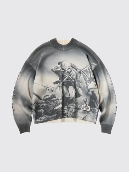 Sweater men Represent