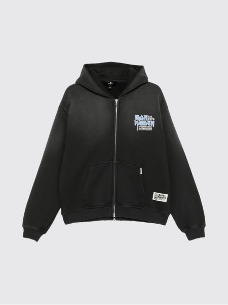 Sweatshirt men Represent