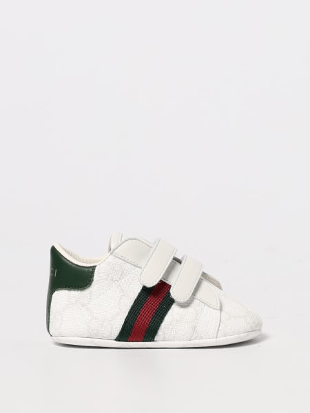Scarpe bambino Gucci