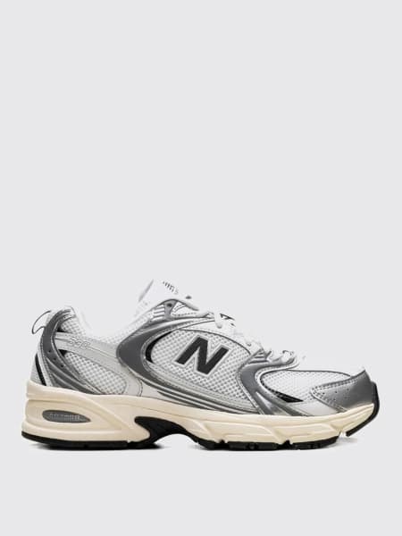 Baskets femme New Balance