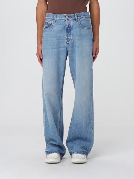 Jeans men Jacquemus