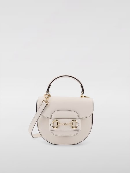 Borsa mini Horsebit 1955 Gucci in pelle