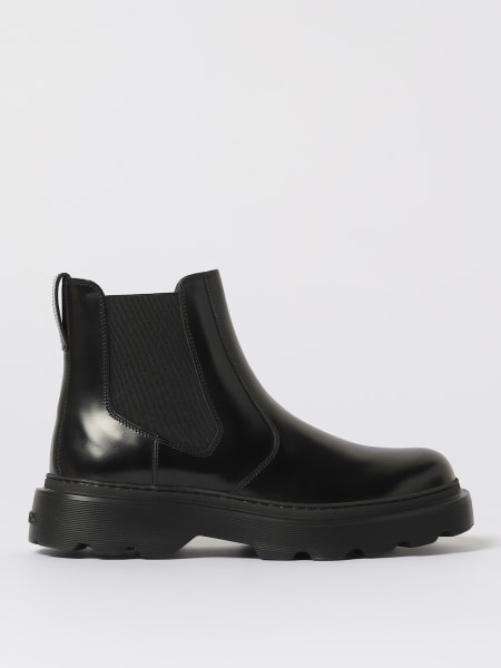 Shoes men Tod's