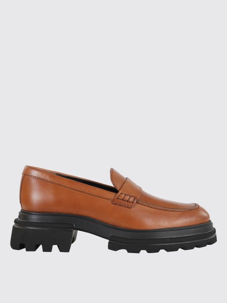 Loafers woman Hogan