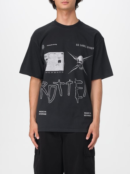 T-shirt men 44 Label Group