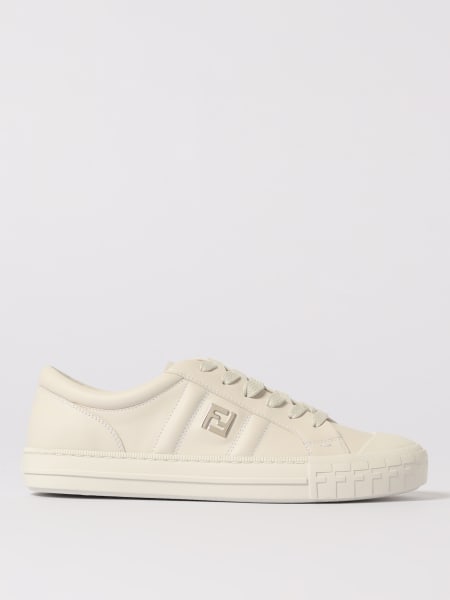 Baskets homme Fendi
