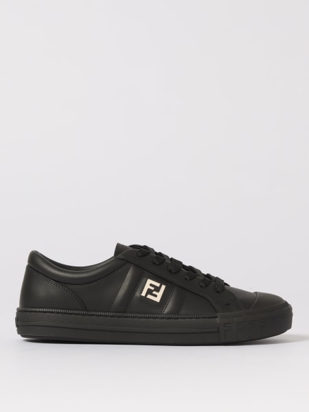 Sneakers herren Fendi