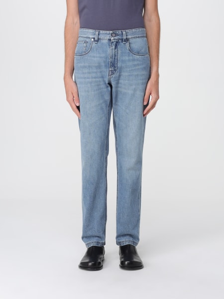 Jeans herren Fendi