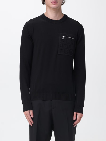 Sweater men Fendi