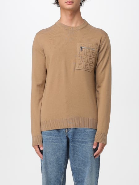 Jersey hombre Fendi
