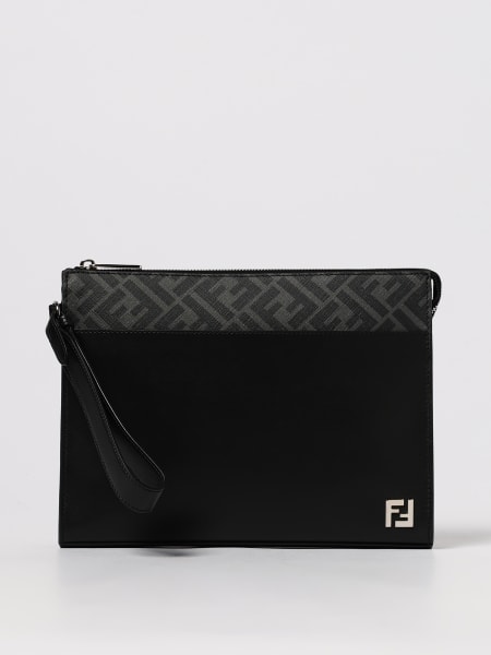 Bags men Fendi