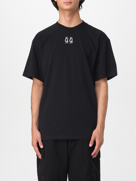 T-shirt men 44 Label Group