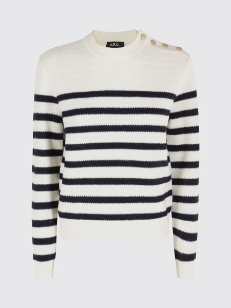 Sweater woman A.P.C.