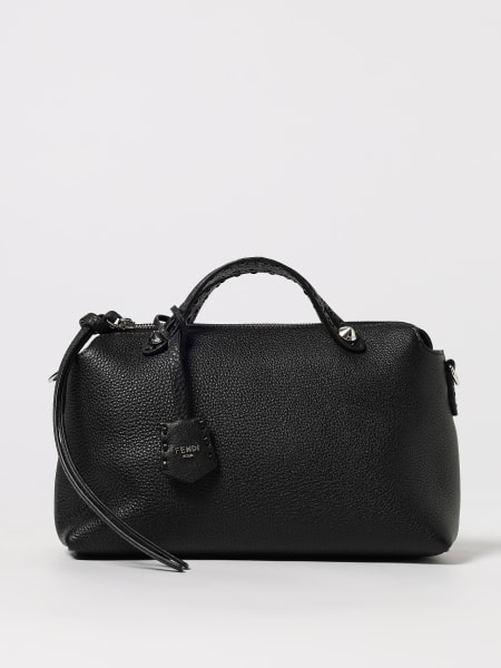 Shoulder bag woman Fendi