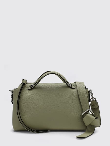 Shoulder bag woman Fendi