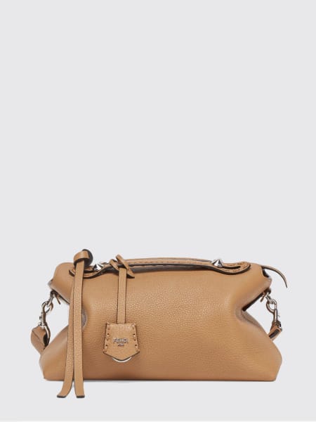 Shoulder bag woman Fendi