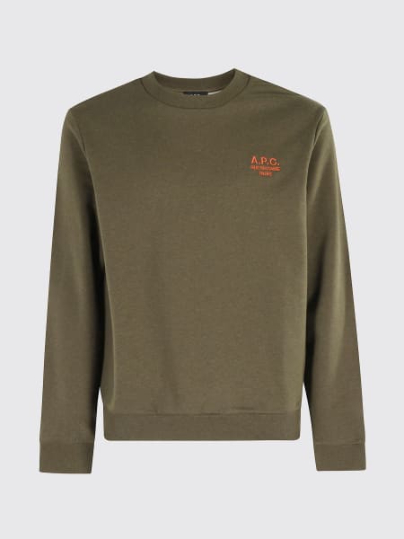 Sweater men A.P.C.