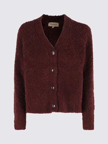 Pullover damen Woolrich