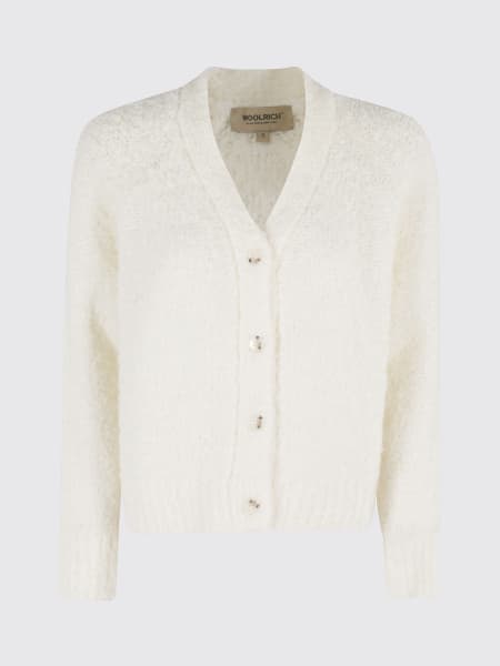 Pullover damen Woolrich
