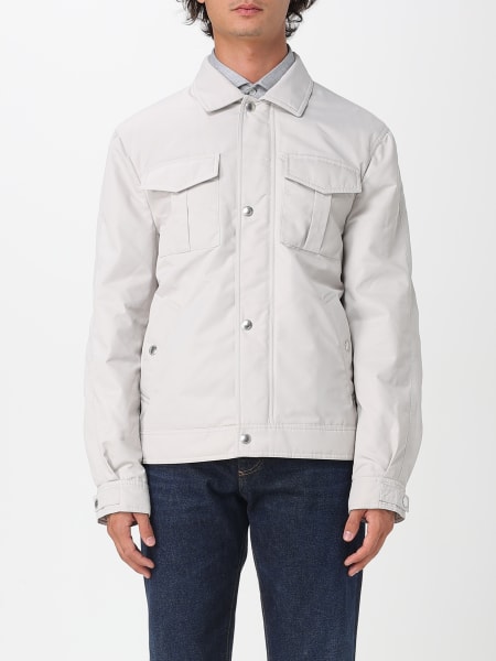 Jacke herren Brunello Cucinelli
