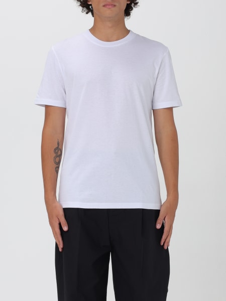T-shirt men Maison Margiela