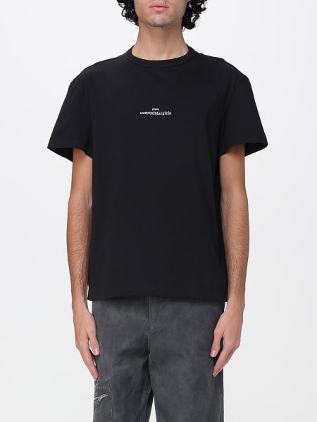 T-shirt men Maison Margiela