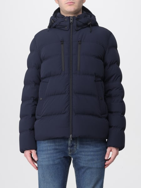 Jacke herren Woolrich