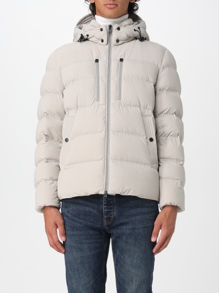 Chaqueta hombre Woolrich