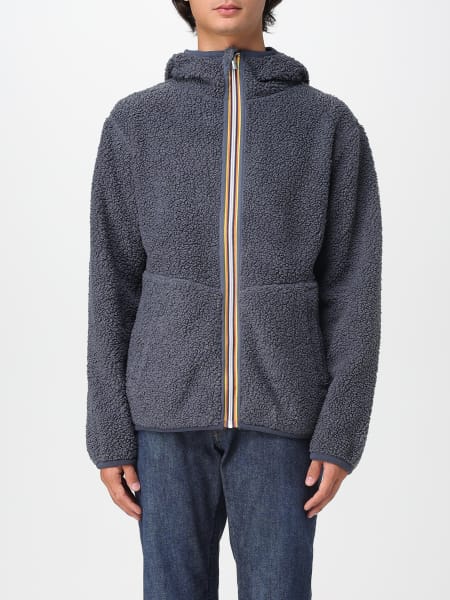 Americana hombre K-way