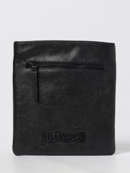Bags men Just Cavalli