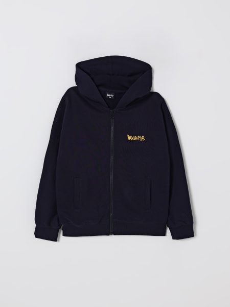 Sweater kids Disclaimer