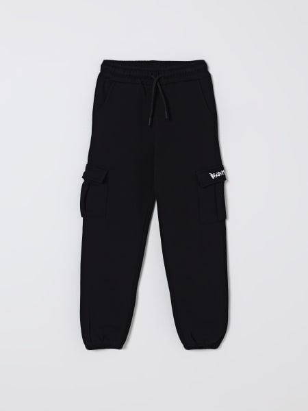 Pants kids Disclaimer