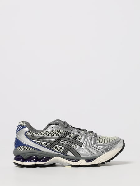 Shoes woman Asics
