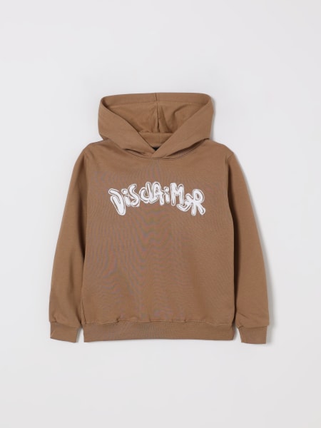 Sweater kids Disclaimer