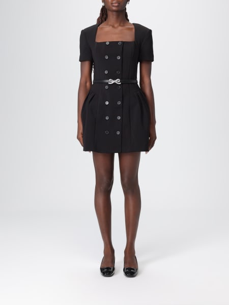 Платье Женское Self-portrait