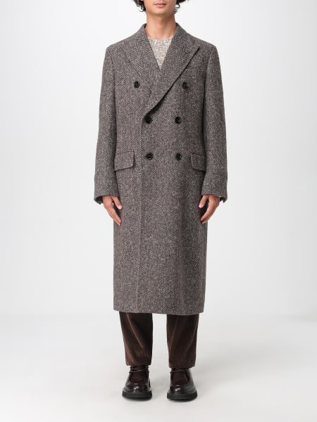 Coat men Dolce & Gabbana