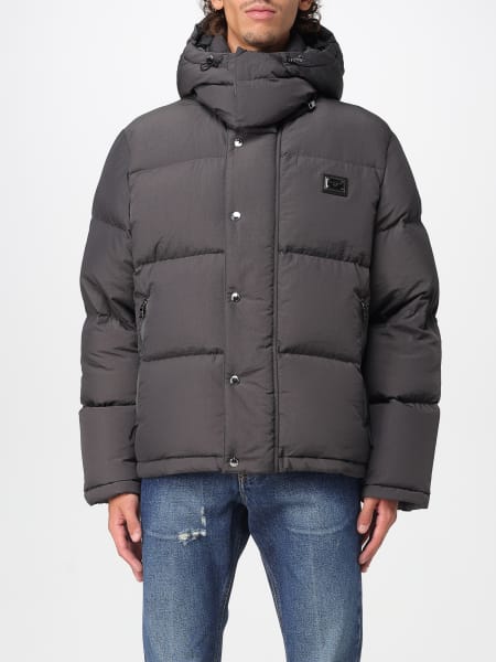 Jacket men Dolce & Gabbana