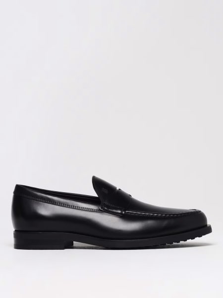 Shoes men Tod's