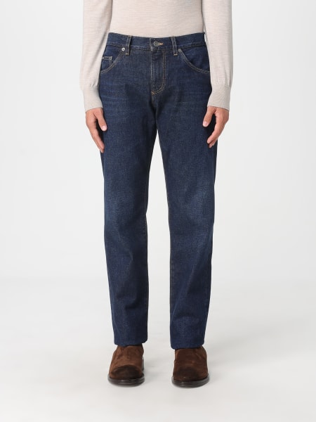 Pants men Dolce & Gabbana