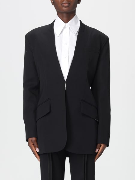 Jacket woman The Attico