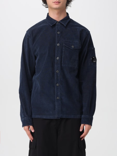 Jersey hombre C.P. Company