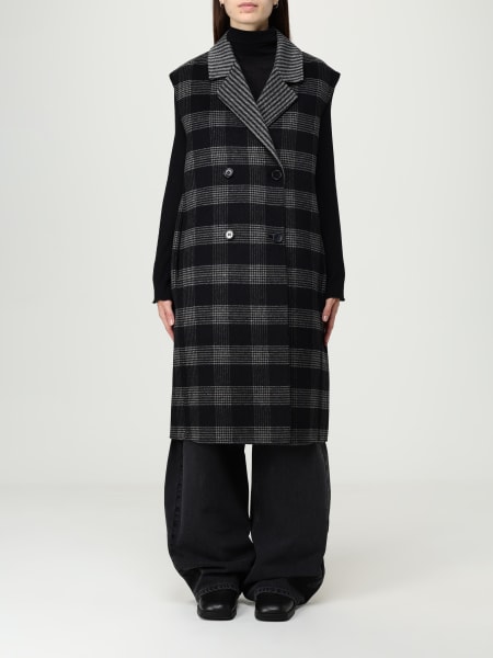 Manteau femme Twinset