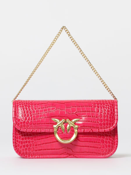 Shoulder bag woman Pinko