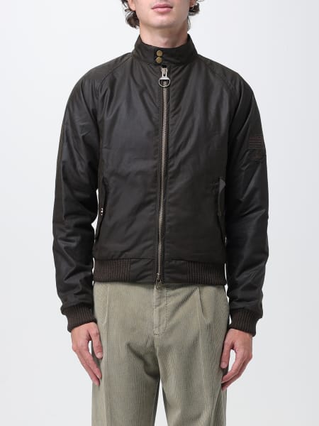 Jacket men Barbour