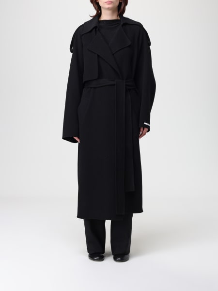 Coat woman Sportmax