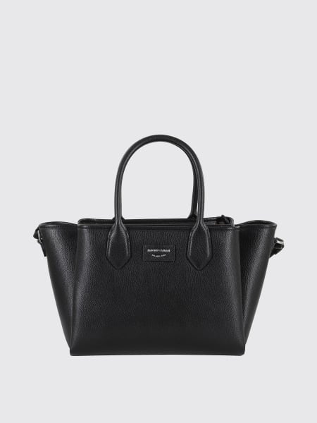 Shoulder bag woman Emporio Armani