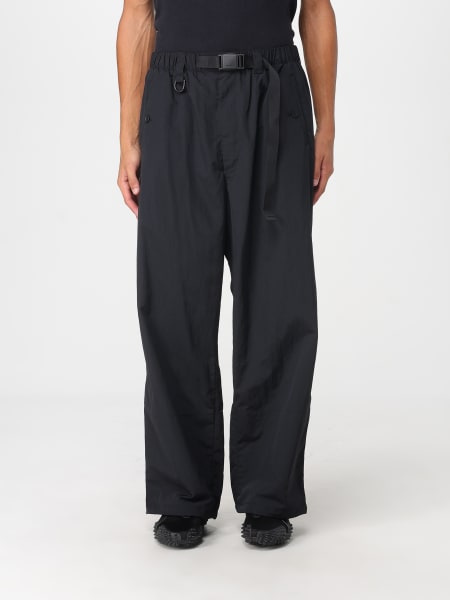 Pantalone Y-3 in nylon