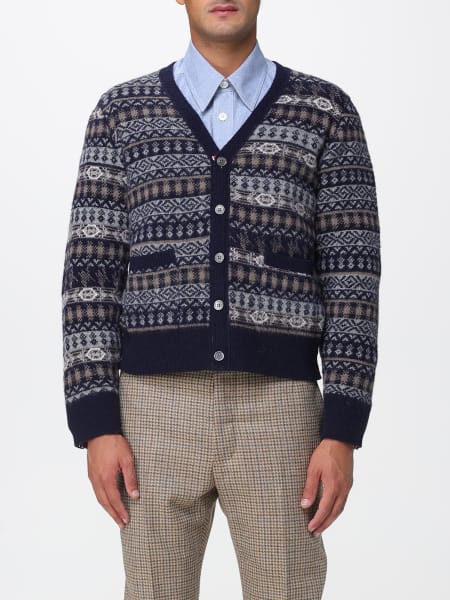 Jersey hombre Thom Browne