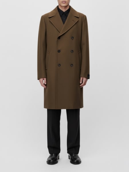 Coat men Tagliatore