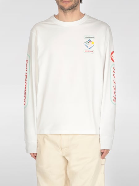 T-shirt herren Casablanca